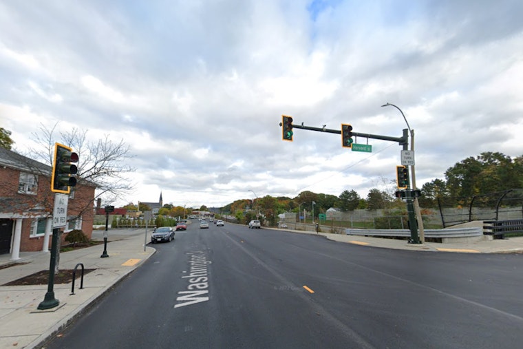 Framingham Resident Charged in Non-Fatal Shooting Incident in Newton