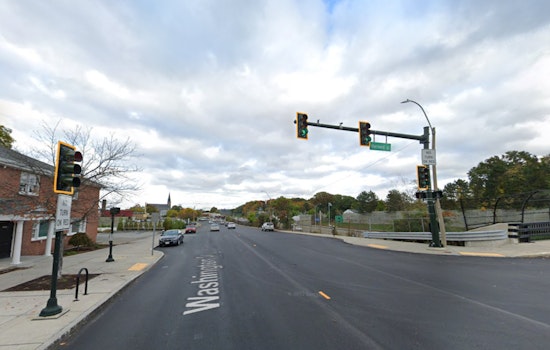Framingham Resident Charged in Non-Fatal Shooting Incident in Newton