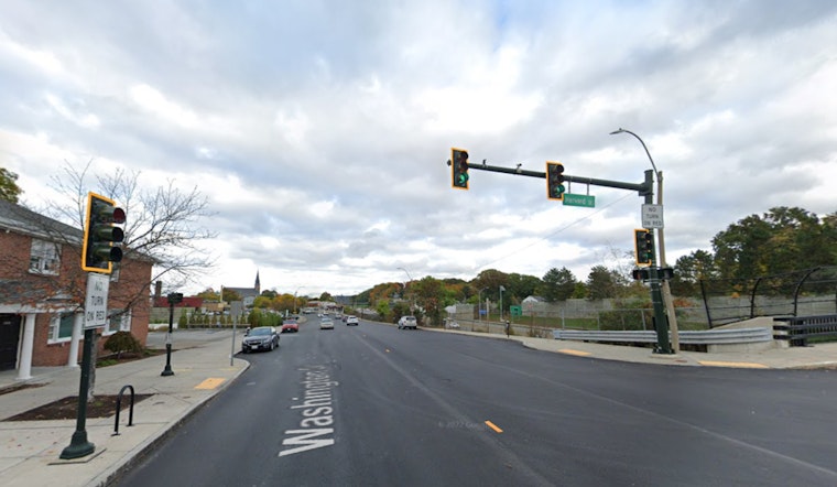 Framingham Resident Charged in Non-Fatal Shooting Incident in Newton
