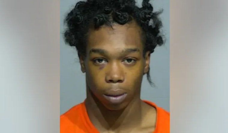 Frank Mosley Found Guilty of Homicide in Milwaukee Crash That Killed