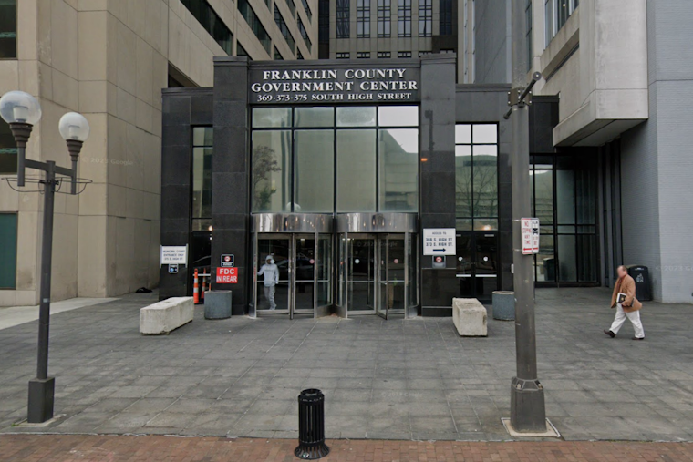 Franklin County Grand Jury Declines to Indict Columbus Officers in August Shooting Death of Jamie Overstreet