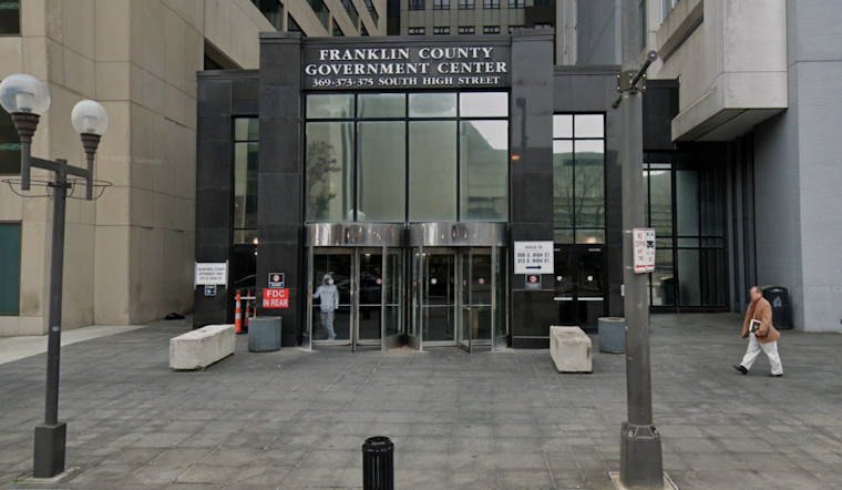 Franklin County Grand Jury Declines to Indict Columbus Officers in August Shooting Death of Jamie Overstreet