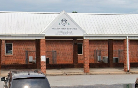 Franklin County Schools in Georgia Closed Due to Online Threats Following Earlier Shooting Tragedy