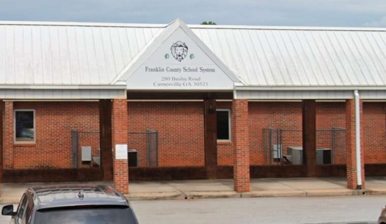 Franklin County Schools in Georgia Closed Due to Online Threats Following Earlier Shooting Tragedy