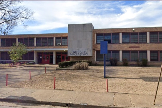 Frayser's Westside Middle School Closes After Staff Member Shot Post Football Practice