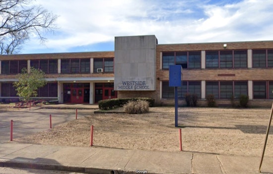 Frayser's Westside Middle School Closes After Staff Member Shot Post Football Practice