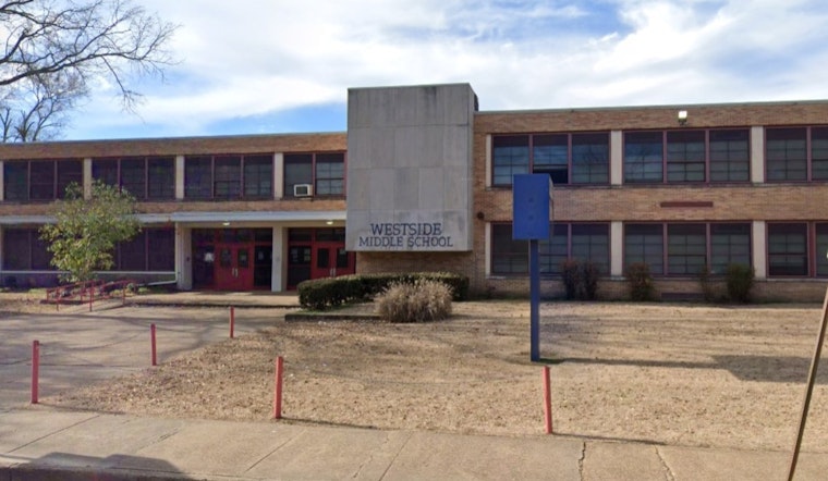 Frayser's Westside Middle School Closes After Staff Member Shot Post Football Practice