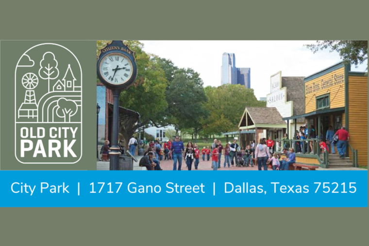 Free Family Puzzle Events Uniting History and Fun at Dallas’ City Park