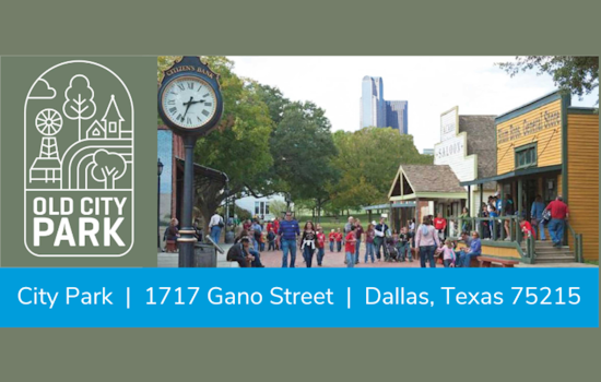 Free Family Puzzle Events Uniting History and Fun at Dallas’ City Park