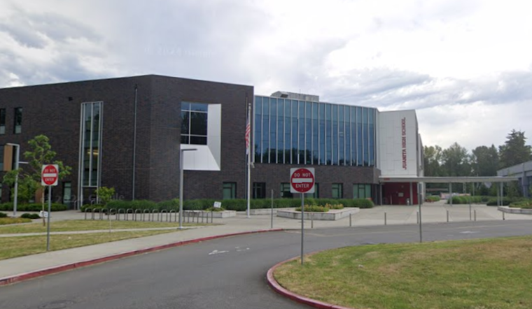 Free Health Resources for Kirkland Residents at Juanita High's Wellness Fair on Sept 28