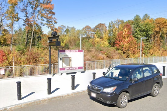 Freight Train Derailment in Ayer Disrupts Fitchburg Line, Commuter Travel Plans Altered