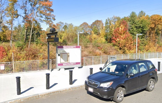 Freight Train Derailment in Ayer Disrupts Fitchburg Line, Commuter Travel Plans Altered