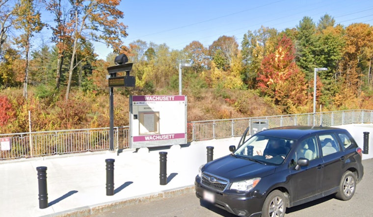 Freight Train Derailment in Ayer Disrupts Fitchburg Line, Commuter Travel Plans Altered