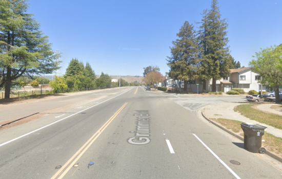 Fremont Police Investigate Fatal Shooting on Grimmer Boulevard, Suspect at Large