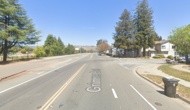 Fremont Police Investigate Fatal Shooting on Grimmer Boulevard, Suspect at Large