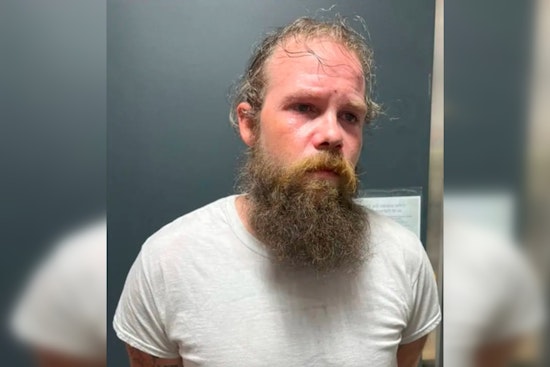 French Lick Man Arrested on Child Sexual Abuse Material Charges after NCMEC Tips Lead to Indiana State Police Investigation