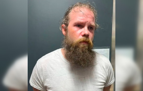 French Lick Man Arrested on Child Sexual Abuse Material Charges after NCMEC Tips Lead to Indiana State Police Investigation