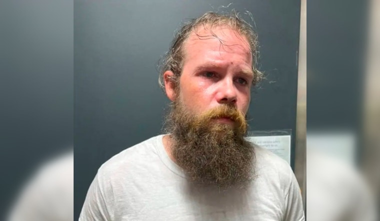 French Lick Man Arrested on Child Sexual Abuse Material Charges after NCMEC Tips Lead to Indiana State Police Investigation