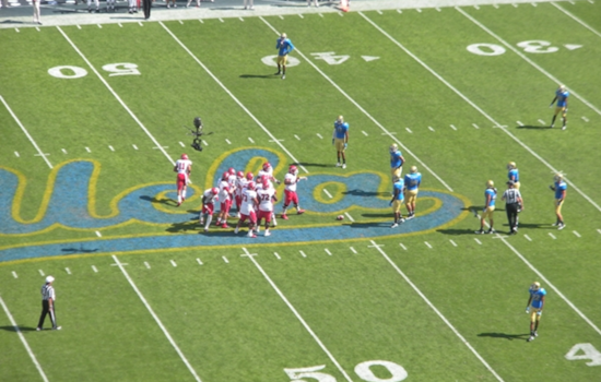 Freshman Isaac Wilson to Step Up as Utah Utes' QB After Cam Rising Sidelined by Injury