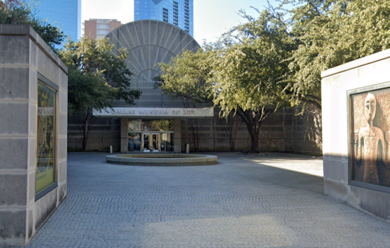 "Frida: Beyond the Myth" Exhibition at Dallas Museum of Art Unveils Intimate Glimpses into Frida Kahlo's Life and Art