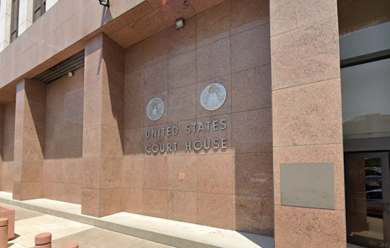 Frisco Businessman Sentenced to 52 Months, Ordered to Pay $38.9 Million for Tax Fraud Scheme
