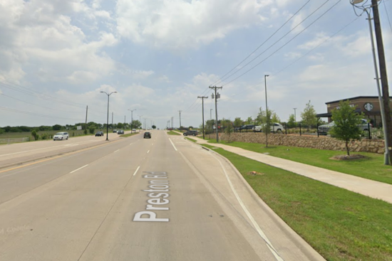 Frisco's Roadwork: Travel Delays Expected as City Undergoes Infrastructure Improvements