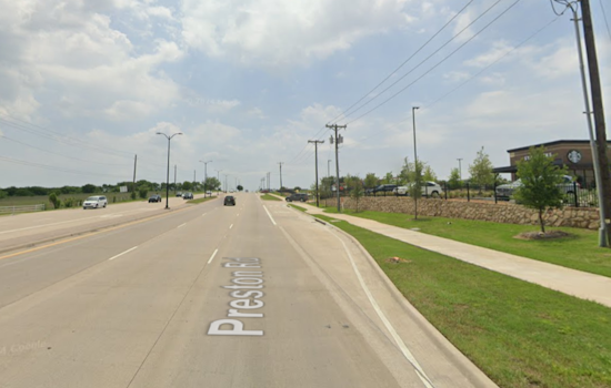 Frisco's Roadwork: Travel Delays Expected as City Undergoes Infrastructure Improvements