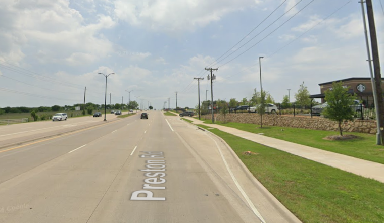 Frisco's Roadwork: Travel Delays Expected as City Undergoes Infrastructure Improvements