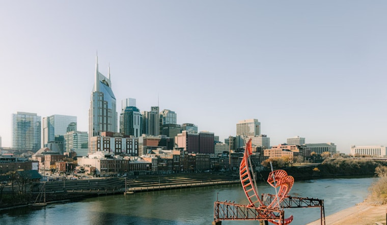 From Fog to Sunshine: Knoxville's Weather Forecasts Brighter Days Post-Flooding