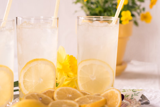 From Mason Jars to Supermarkets, AZ Lemonade Stand's Rise to the Top with $2.75M Sales Forecast