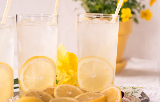 From Mason Jars to Supermarkets, AZ Lemonade Stand's Rise to the Top with $2.75M Sales Forecast