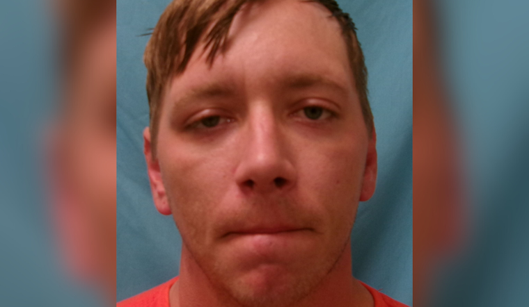 Fugitive Arrested at Frisco Church Following Police Chase and SWAT Operation