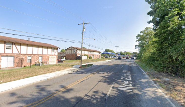 Fugitive Suspect in Columbus Shooting Case Apprehended by U.S. Marshals