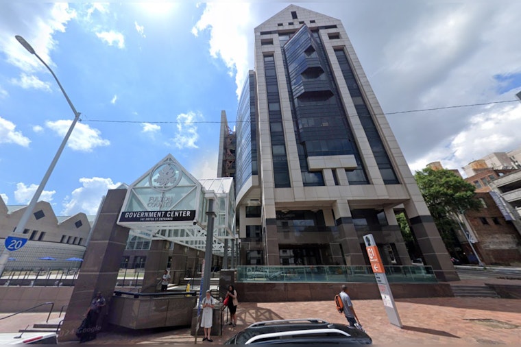 Fulton County Commissioner Bridget Thorne Appointed to National Policy Task Force and Caucus