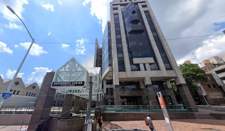 Fulton County Commissioner Bridget Thorne Appointed to National Policy Task Force and Caucus