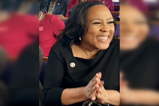 Fulton County DA Fani Willis Faces Scrutiny in Virtual Hearing Over Alleged Conflict of Interest