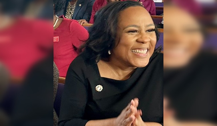 Fulton County DA Fani Willis Faces Scrutiny in Virtual Hearing Over Alleged Conflict of Interest