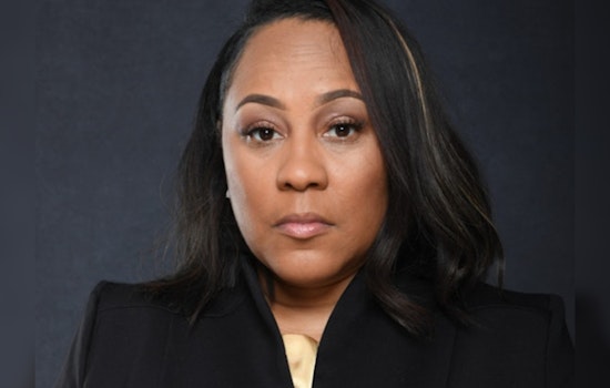 Fulton County DA Fani Willis Intends to Defy Georgia Senate Subpoena Amid Election Probe