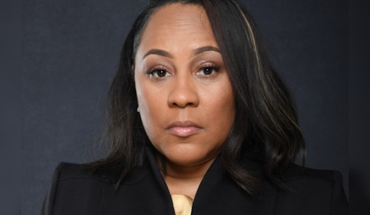 Fulton County DA Fani Willis Intends to Defy Georgia Senate Subpoena Amid Election Probe