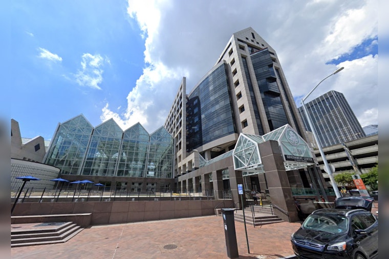 Fulton County's Samir Abdullahi Joins Urban Land Institute Class of 2025 for Economic Development Leadership