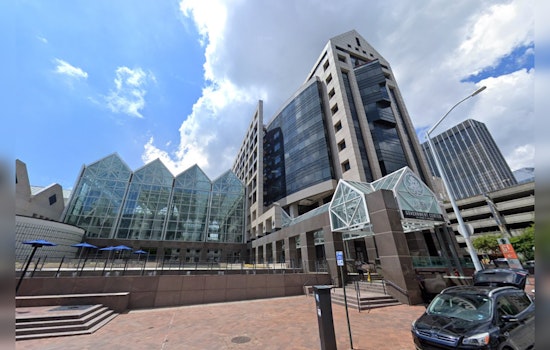 Fulton County's Samir Abdullahi Joins Urban Land Institute Class of 2025 for Economic Development Leadership