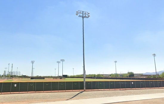 Future MLB Stars to Shine in Arizona Fall League, Surprise Saguaros Lead Off October 9