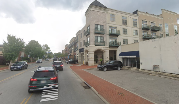 Gahanna Neighborhood Evacuated as Gas Leak Prompts Caution, Columbus Gas of Ohio Responds