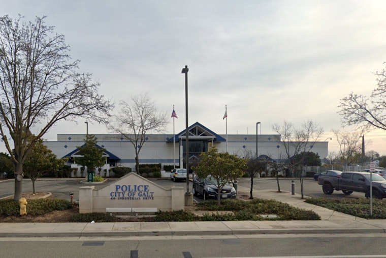 Galt Police Respond to Community Concerns About Noncriminal Activity and Encourage Vigilance and Reporting