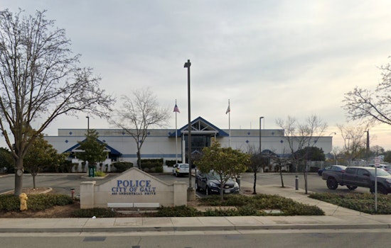 Galt Police Respond to Community Concerns About Noncriminal Activity and Encourage Vigilance and Reporting