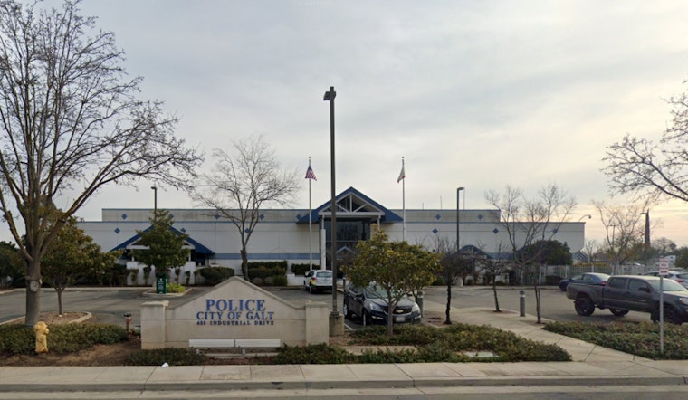 Galt Police Respond to Community Concerns About Noncriminal Activity and Encourage Vigilance and Reporting