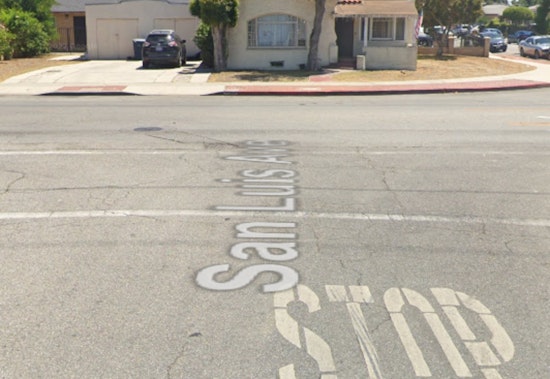 Gang-Related Shooting in South Gate Leaves One Dead, One Critical, LA Sheriff's Dept. Seeks Public's Help