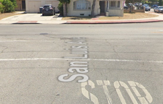 Gang-Related Shooting in South Gate Leaves One Dead, One Critical, LA Sheriff's Dept. Seeks Public's Help