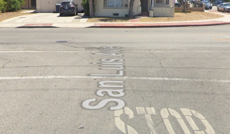 Gang-Related Shooting in South Gate Leaves One Dead, One Critical, LA Sheriff's Dept. Seeks Public's Help