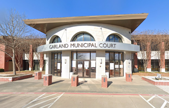 Garland Municipal Court Facilitates Legal Rectification with Warrant Resolution Drive